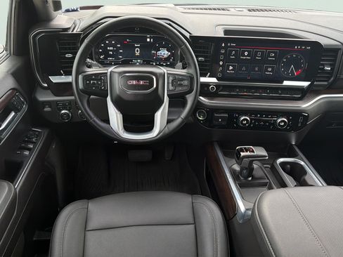 Used 2023 GMC Sierra 1500 SLT w/ SLT Premium Package AWD/4WD image 15