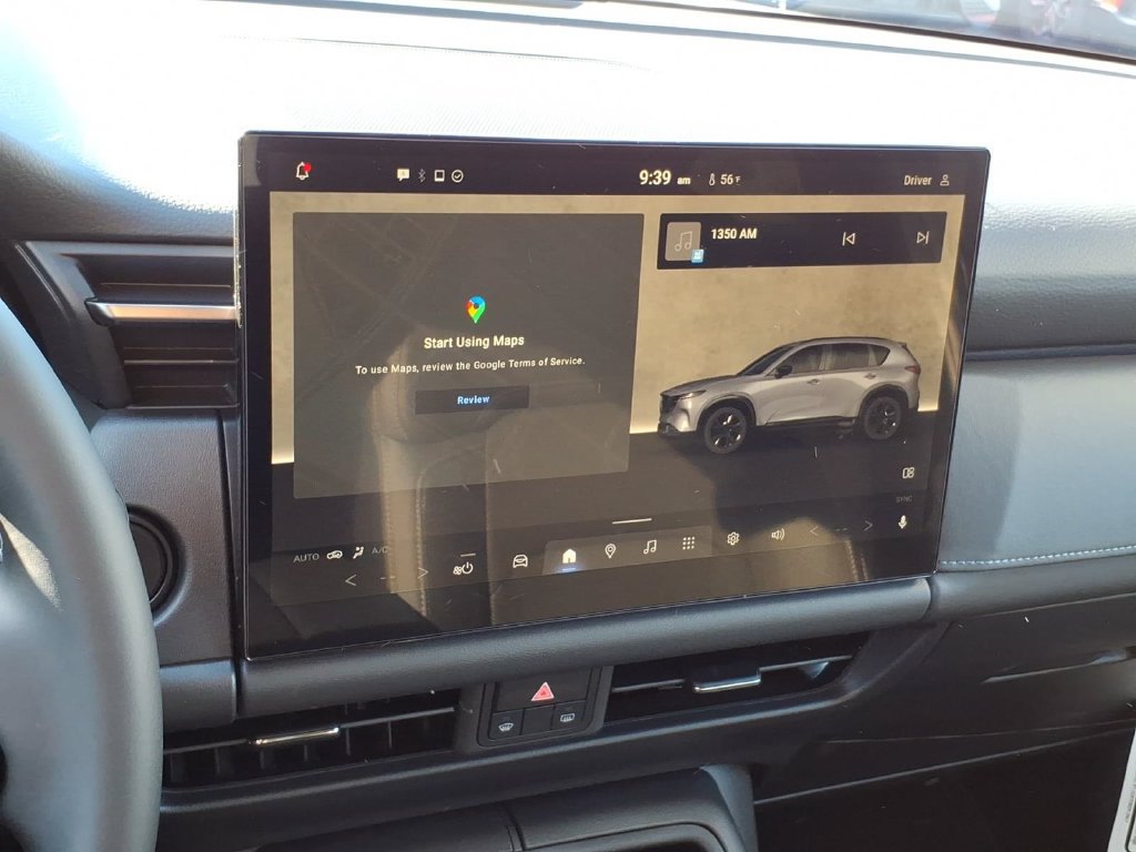 New 2026 MAZDA CX-5 Select AWD/4WD image 18
