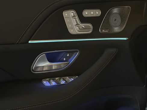 New 2026 Mercedes-Benz GLE 450 4MATIC image 16