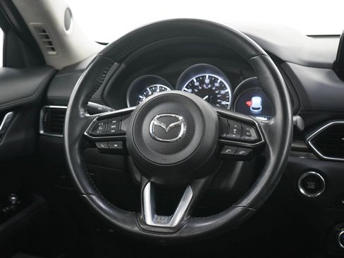 Used 2018 MAZDA CX-5 Grand Touring AWD/4WD image 17