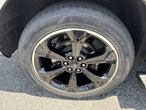 Used 2023 Ford Expedition Limited AWD/4WD image 17