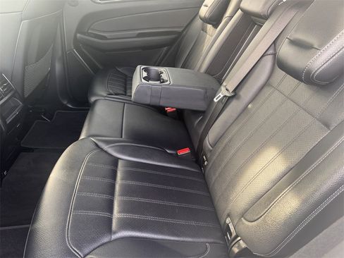 Used 2018 Mercedes-Benz GLE 350 GLE 350 image 26