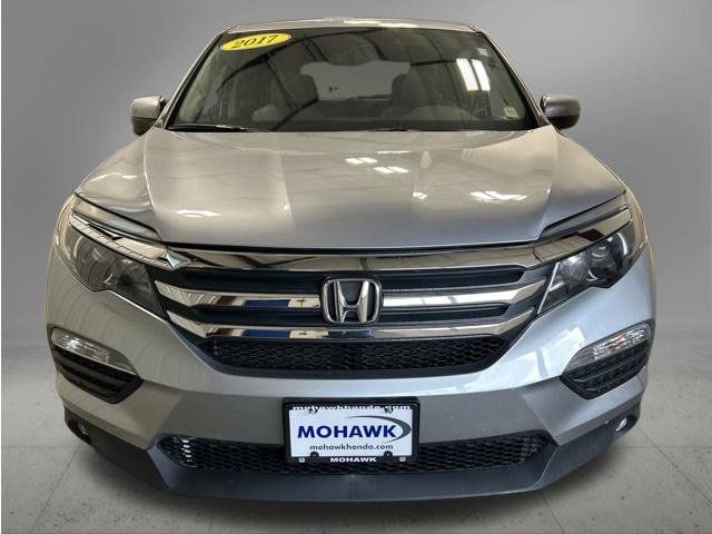 Used 2017 Honda Pilot EX-L image 9