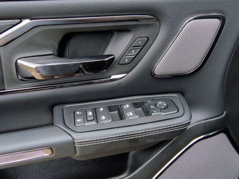 New 2026 RAM 1500 Rebel w/ Rebel Level 2 Equipment Group image 13