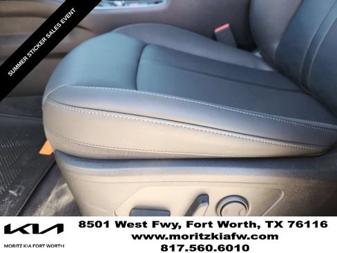 New 2026 Kia Sorento S w/ S Panoramic Sunroof Package FWD image 17