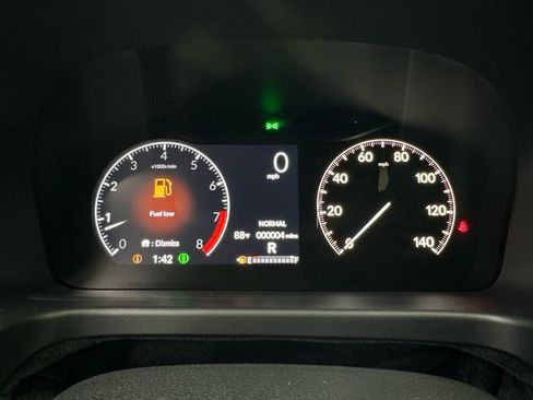 New 2026 Honda Odyssey EX-L image 31