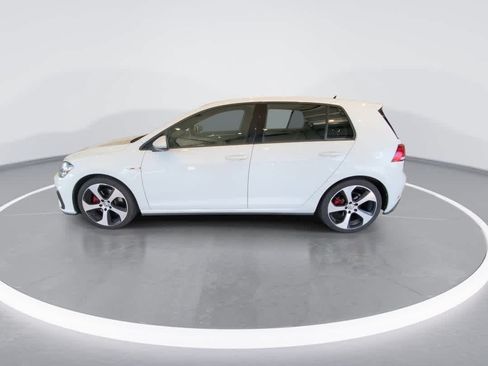 Used 2018 Volkswagen GTI S FWD image 5
