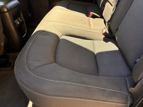 Certified 2021 Chevrolet Colorado LT image 10