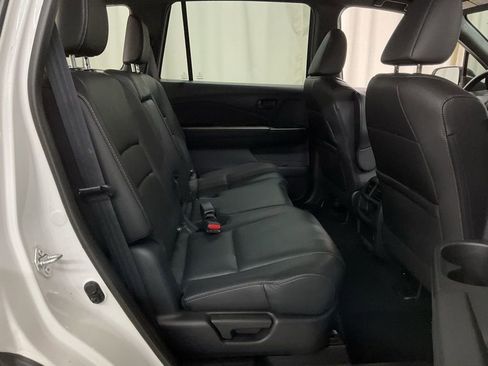 Certified 2023 Honda Passport EX-L image 29
