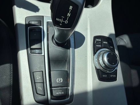Used 2014 BMW X3 xDrive28i AWD/4WD image 27