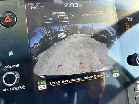 Certified 2022 Subaru Outback Limited image 17