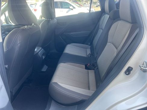 New 2024 Subaru Crosstrek 2.0i Premium AWD/4WD image 25