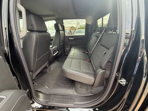 New 2026 GMC Sierra 3500 Denali w/ Denali Reserve Package AWD/4WD image 28