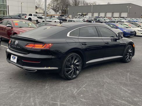 Used 2019 Volkswagen Arteon SEL image 6