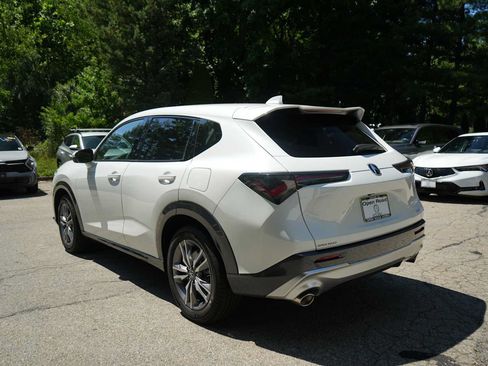 Certified 2026 Acura ADX AWD image 5