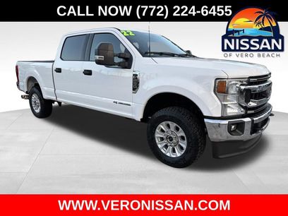 Used 2022 Ford F250 XLT w/ XLT Value Package