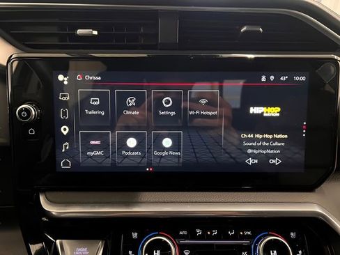 Used 2023 GMC Sierra 1500 Denali w/ Denali Reserve Package image 30