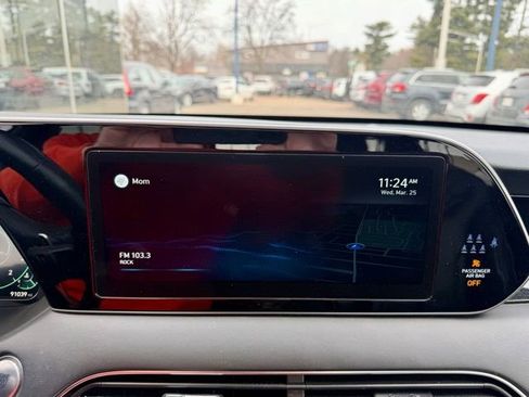 Used 2022 Hyundai Palisade Calligraphy AWD/4WD image 35