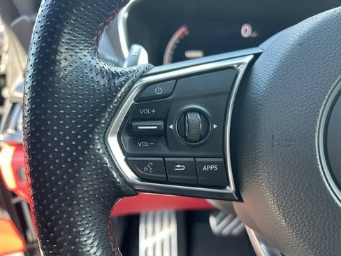 Certified 2022 Acura MDX A-Spec AWD/4WD image 21