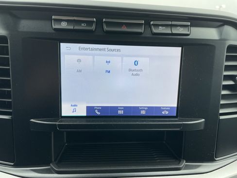 Used 2024 Ford F250 XL w/ STX Appearance Package image 14