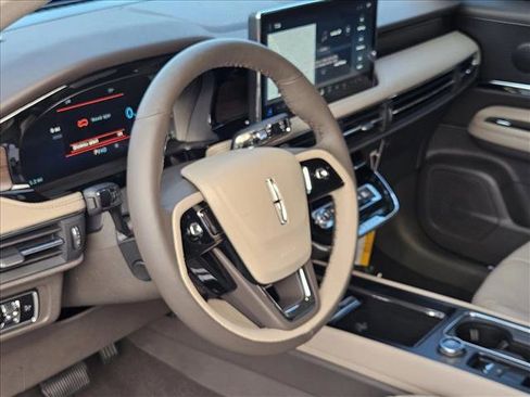 New 2024 Lincoln Corsair Grand Touring w/ Equipment Group 301A image 3