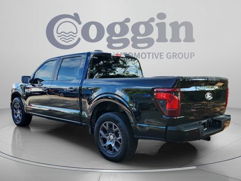 New 2026 Ford F150 STX w/ Equipment Group 200A RWD image 3