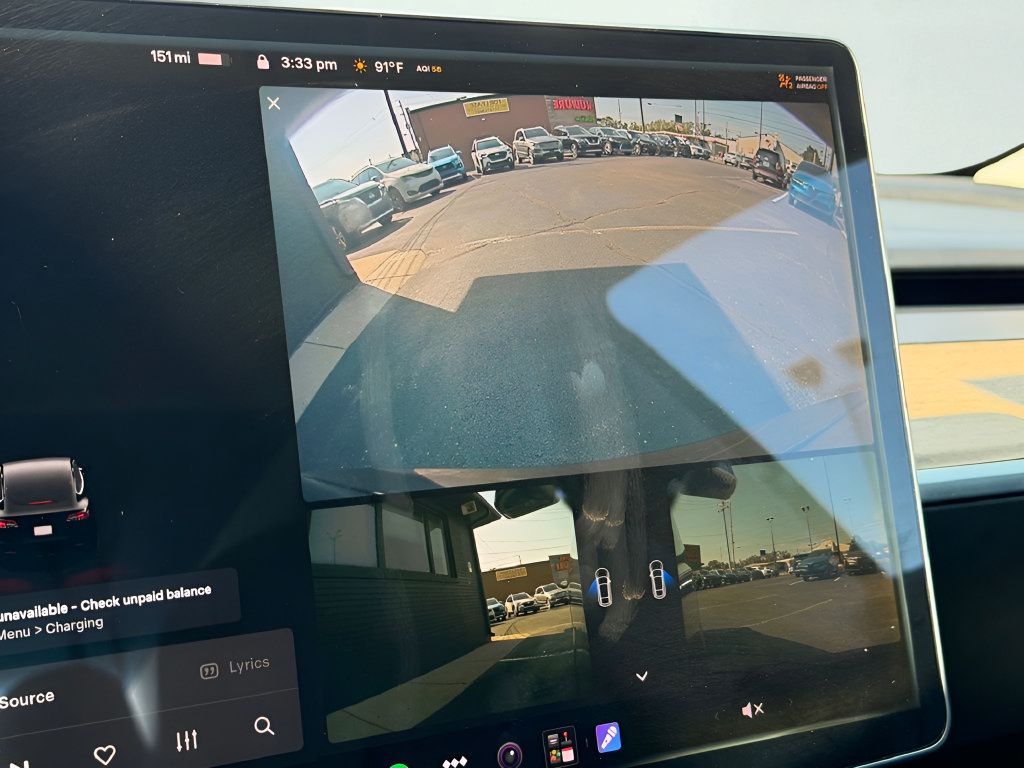 Used 2018 Tesla Model 3 Mid Range RWD image 50