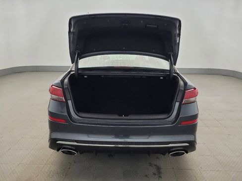 Used 2020 Kia Optima S w/ S Panoramic Sunroof Package image 29