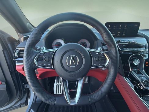 Certified 2025 Acura RDX A-Spec image 13