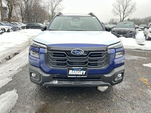 New 2026 Subaru Outback Limited XT AWD/4WD image 3