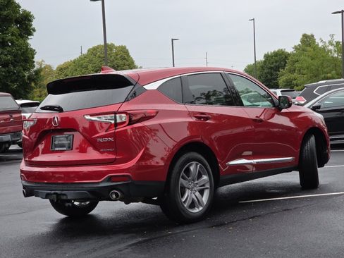 Used 2021 Acura RDX AWD w/ Advance Package image 26
