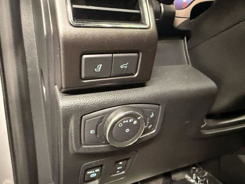 Used 2021 Ford Expedition Max Limited AWD/4WD image 14