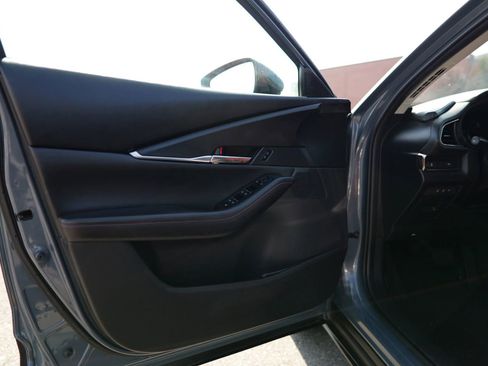 Used 2022 MAZDA CX-30 AWD 2.5 S w/ Preferred Package image 15