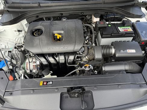 Used 2019 Hyundai Elantra SEL w/ Cargo Package FWD image 20