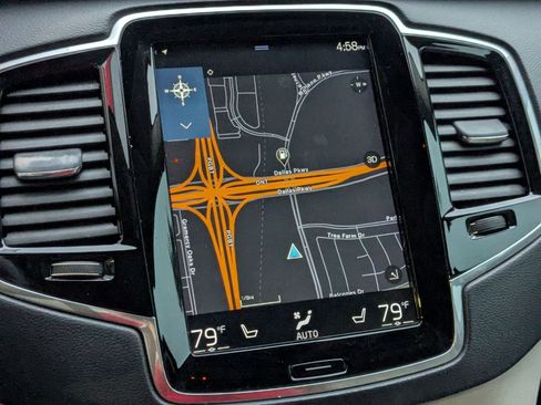 Used 2019 Volvo XC90 T6 Inscription w/ Advanced Package image 16