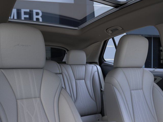 New 2026 Buick Envision Avenir AWD/4WD image 24