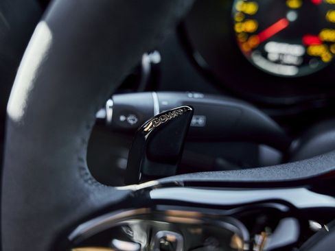 Used 2021 Mercedes-Benz AMG GT Black Series image 64