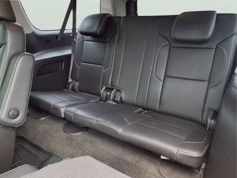 Used 2018 GMC Yukon XL SLT w/ Premium Edition RWD image 23