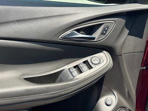Used 2024 Buick Encore GX Sport Touring w/ Advanced Technology Package FWD image 22