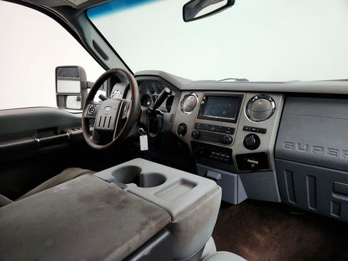 Used 2015 Ford F250 XLT w/ XLT Value Package image 22