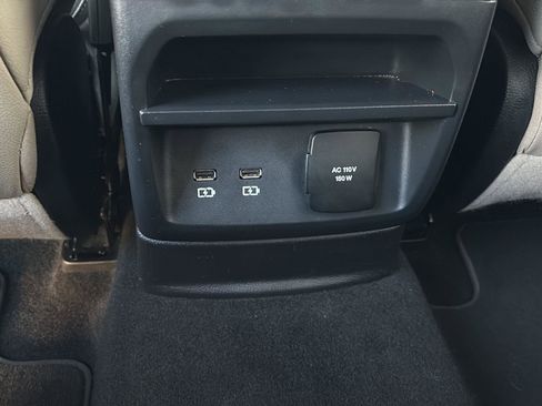 Used 2020 Ford Ranger Lariat w/ Equipment Group 501A Mid image 15