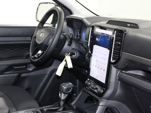 New 2026 Ford Ranger XLT AWD/4WD image 30
