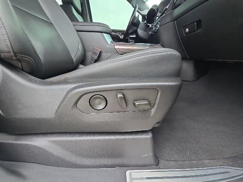 Used 2023 Chevrolet Silverado 1500 LTZ AWD/4WD image 20