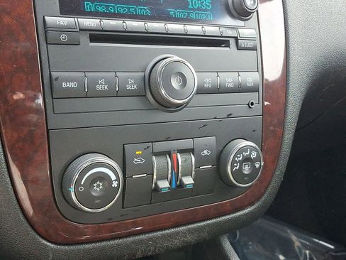 Used 2010 Chevrolet Impala LS image 16