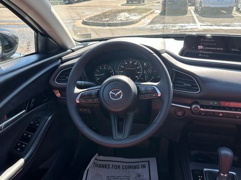 New 2026 MAZDA CX-30 AWD 2.5 S image 19