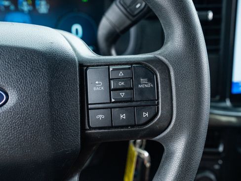 Used 2024 Ford F150 STX AWD/4WD image 24