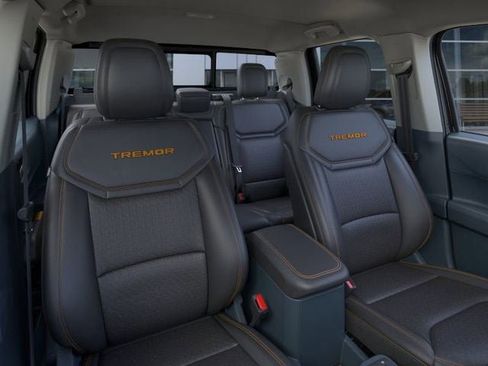 New 2026 Ford Maverick Tremor image 10