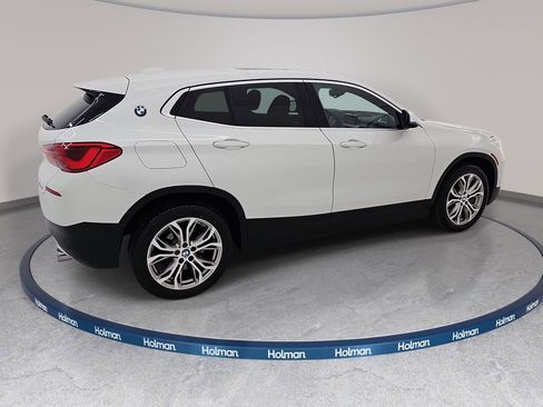 Used 2019 BMW X2 sDrive28i w/ Convenience Package FWD image 5