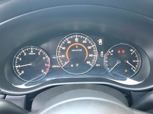 Used 2023 MAZDA CX-30 AWD 2.5 S w/ Select Package image 16