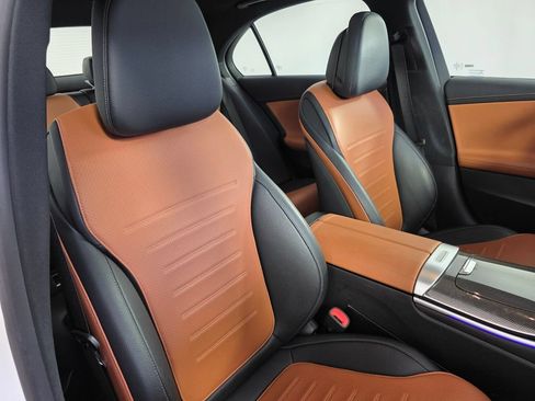 Certified 2023 Mercedes-Benz C 300 Sedan image 29